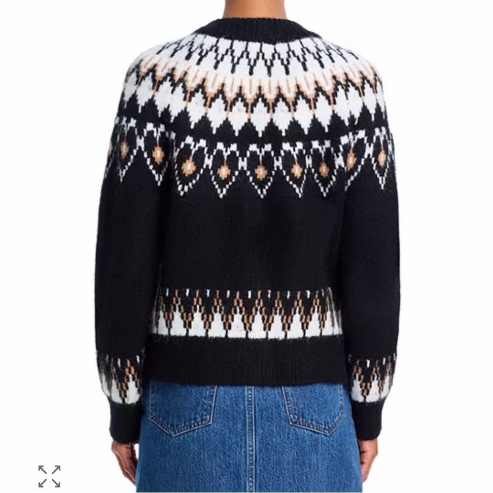 Truth by Republic Long Sleeve Knit Button Up Women's Cardigan NWT Size XS - Picture 2 of 8